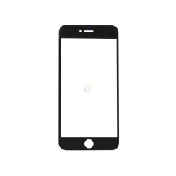 VIDRO PARA TOUCH APPLE IPHONE 6 PLUS (5.5") PRETO VIDRO PARA TOUCH APPLE IPHONE 6 PLUS (5.5") PRETO